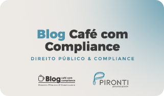 Blog Caf com Compliance